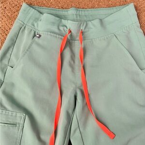 FIGS joggers
